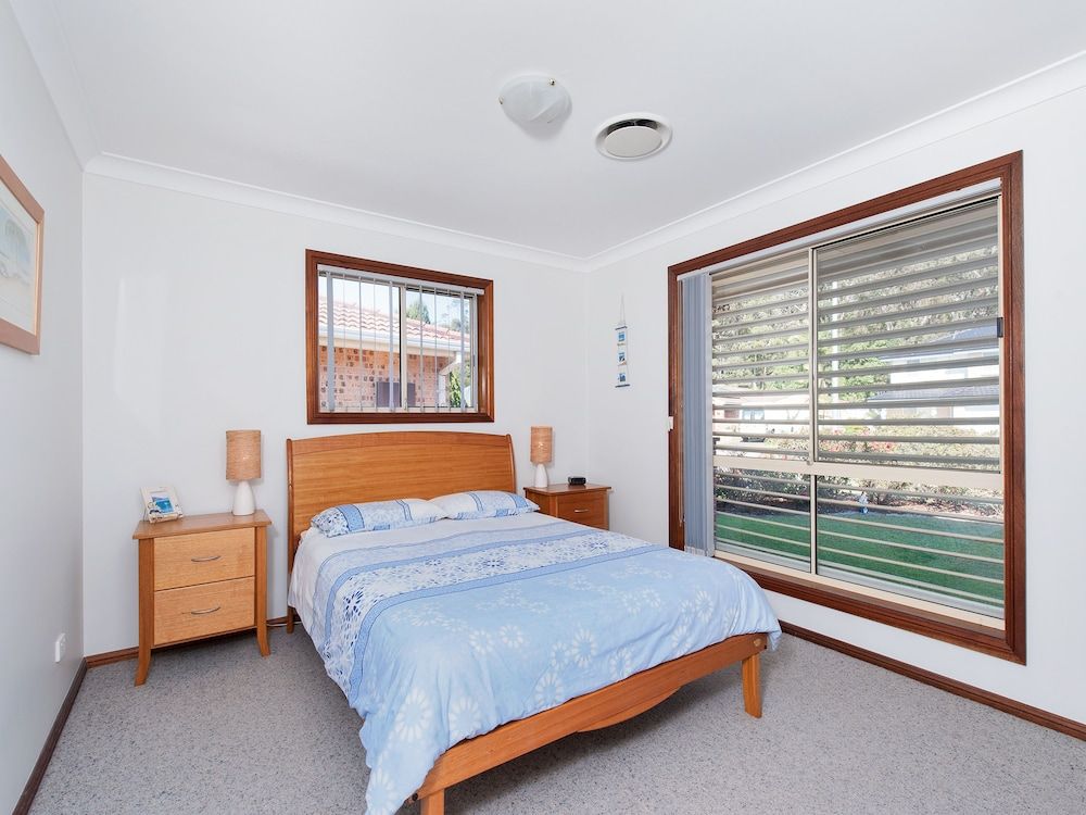 Little Rocky at Fingal Bay 3