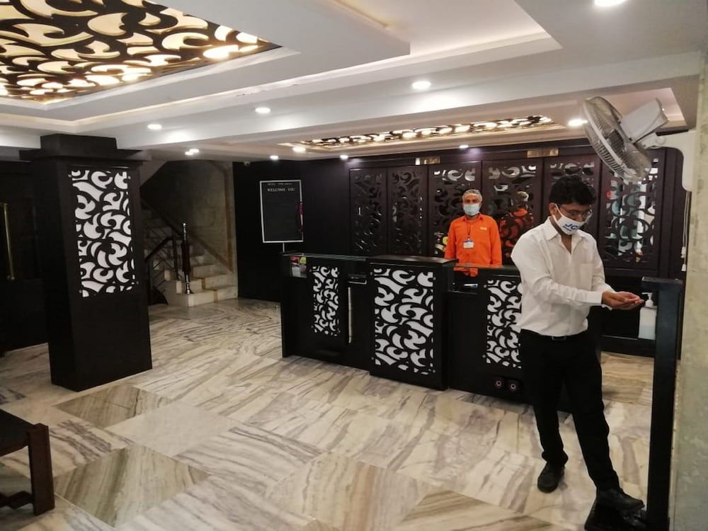 Hotel Sonali Regency 2