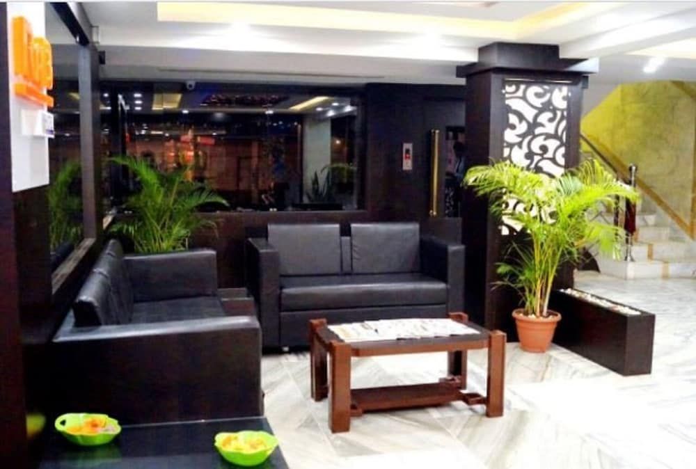 Hotel Sonali Regency 3