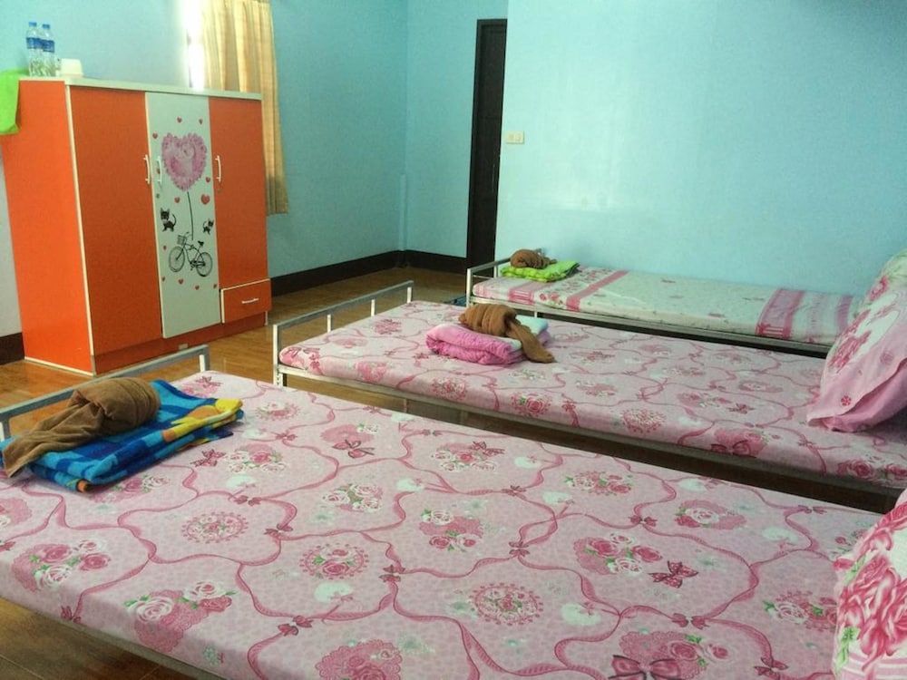 Wan Sa Bai Mansion 2