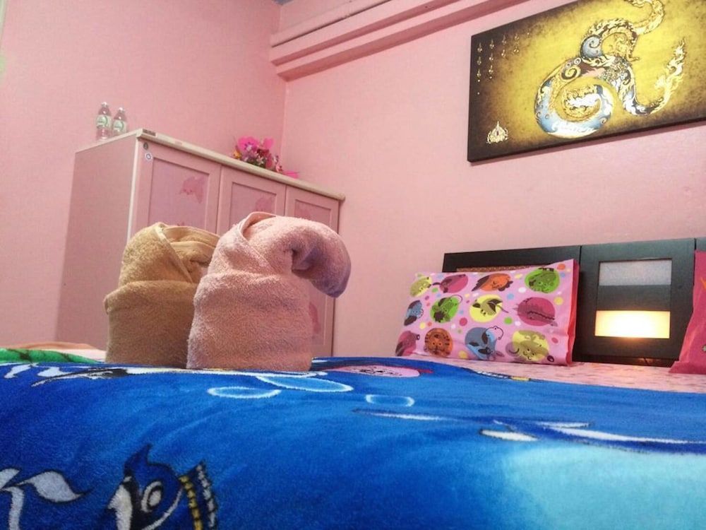 Wan Sa Bai Mansion 3