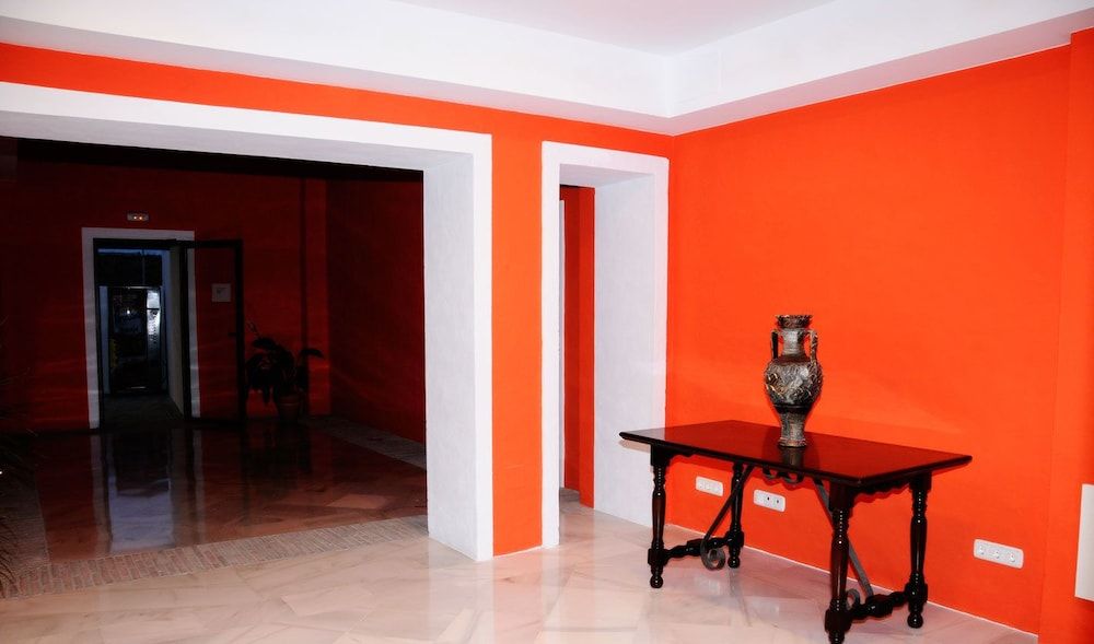 Hostal Doña Lola Marina -1 estrellas en Zahara de los Atunes