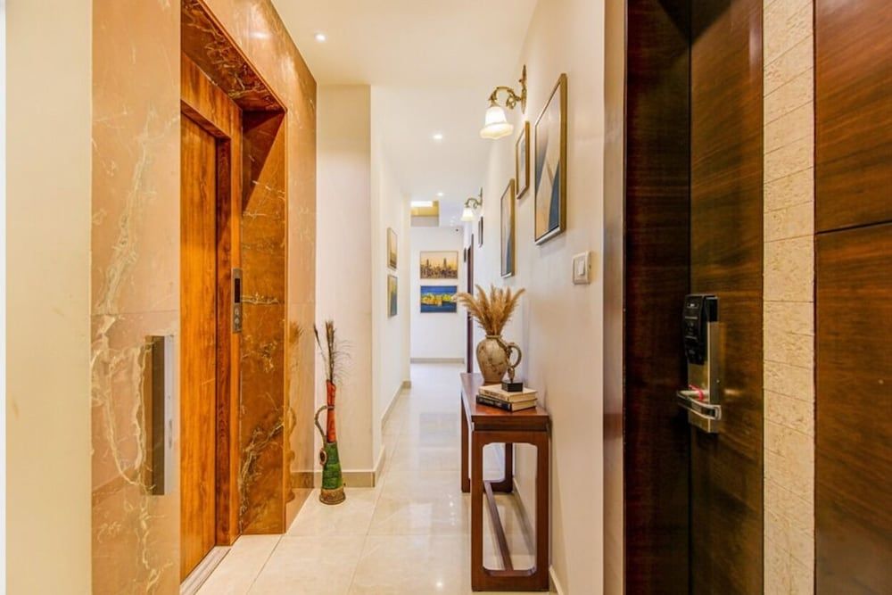 FabHotel Khushi Regent 2