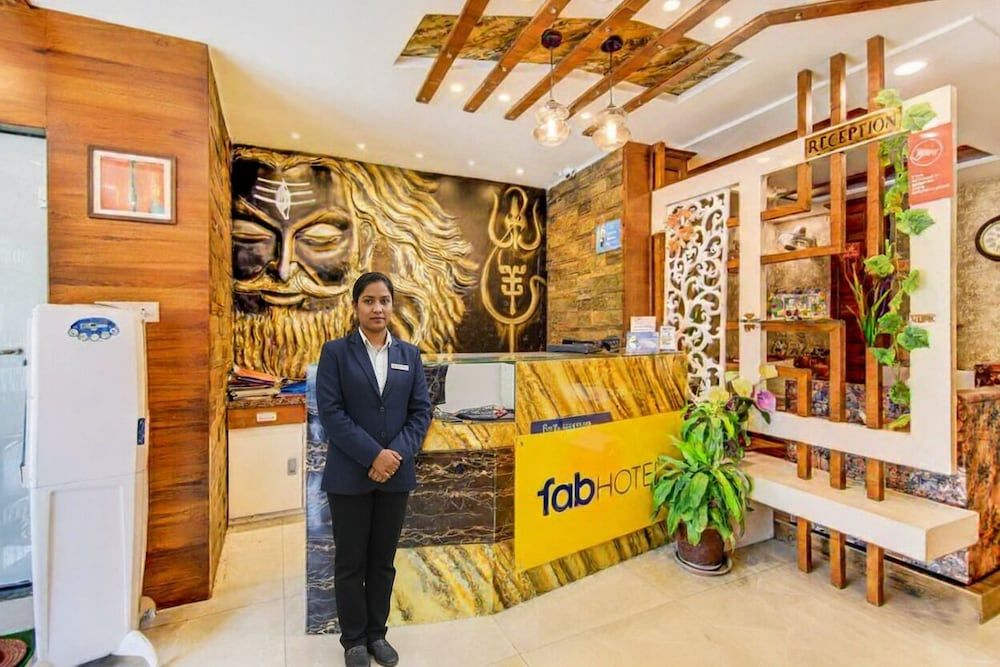 FabHotel Khushi Regent 3