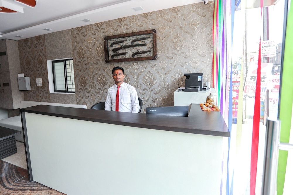 OYO 15259 Smart City 3