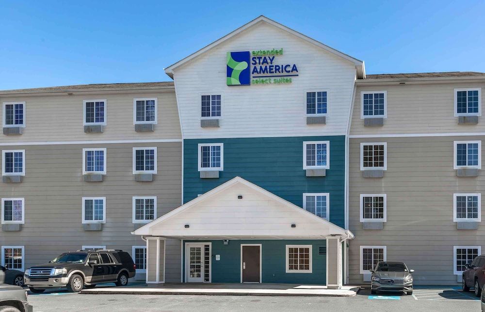 Extended Stay America Select Suites - Shreveport - Airport 2 estrelas em Shreveport