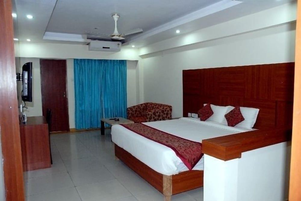 Blue Lily Beach Resort 2