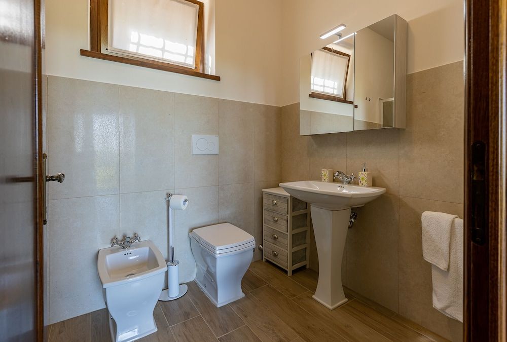 B&B Fonteroncone -1 estrelas em Montepulciano