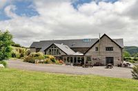 Finest Retreats - The Welsh Barn