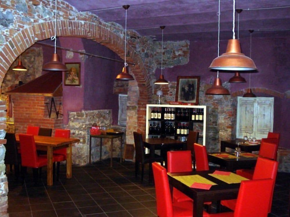 Agriturismo Un Angelo alla mia tavola 2