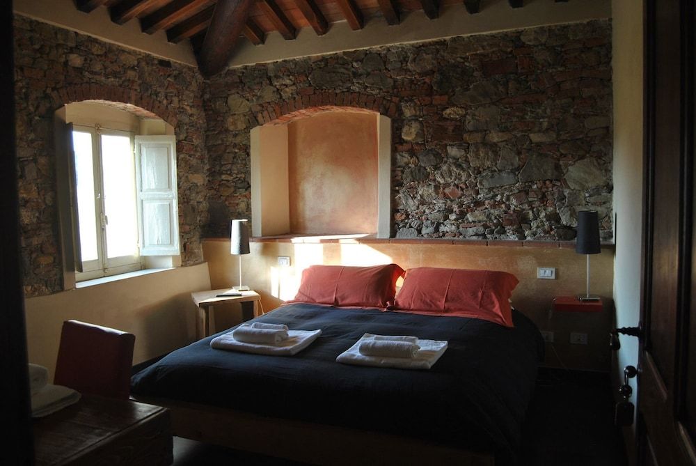 Agriturismo Un Angelo alla mia tavola 3