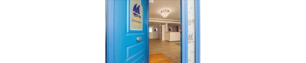 Le Vele di Balestrate 3 estrelas em Balestrate