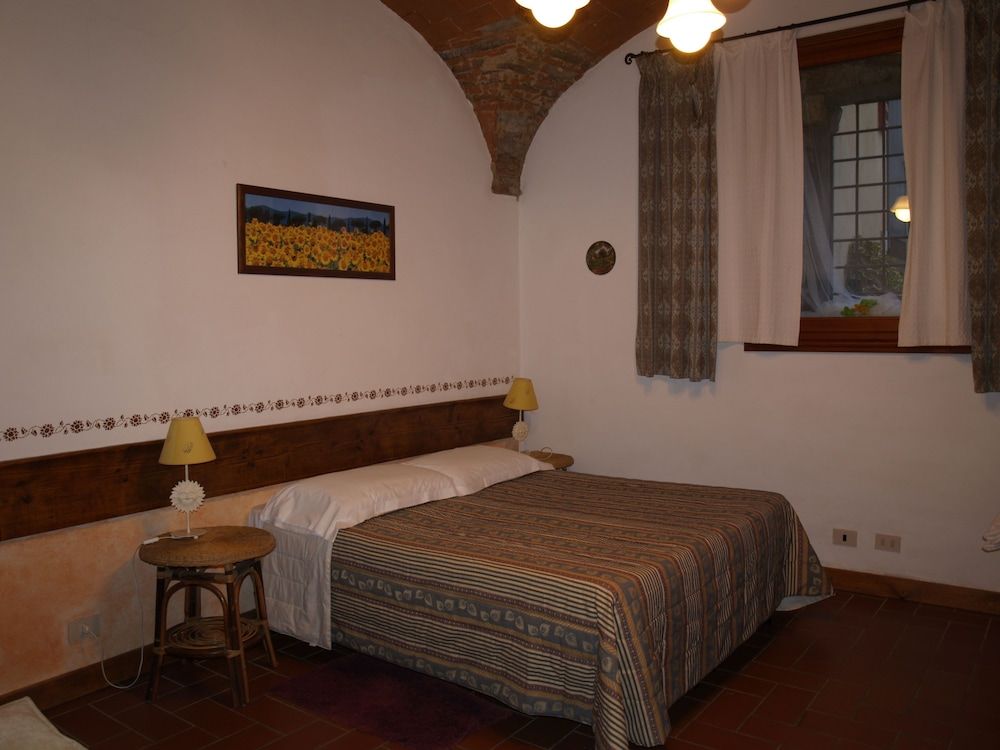 Agriturismo Poggiopiano 3