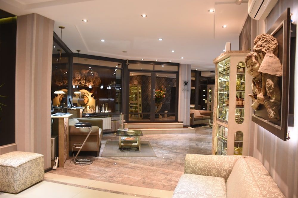 Hotel Viñas Del Sol 3