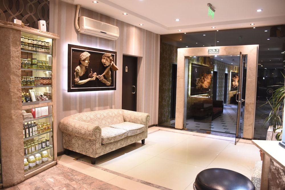 Hotel Viñas Del Sol