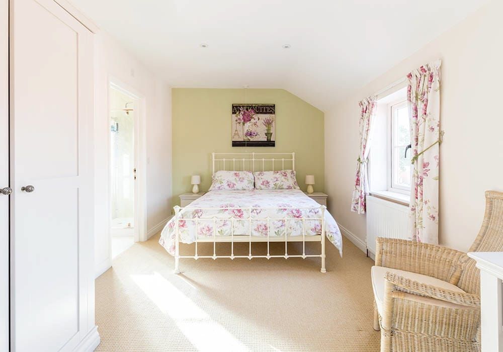 Damerons Farm Cottages 3