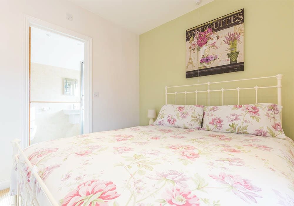 Damerons Farm Cottages 2