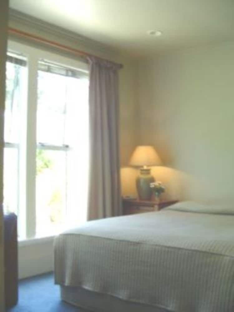 Heriot Lane City Apartments 3