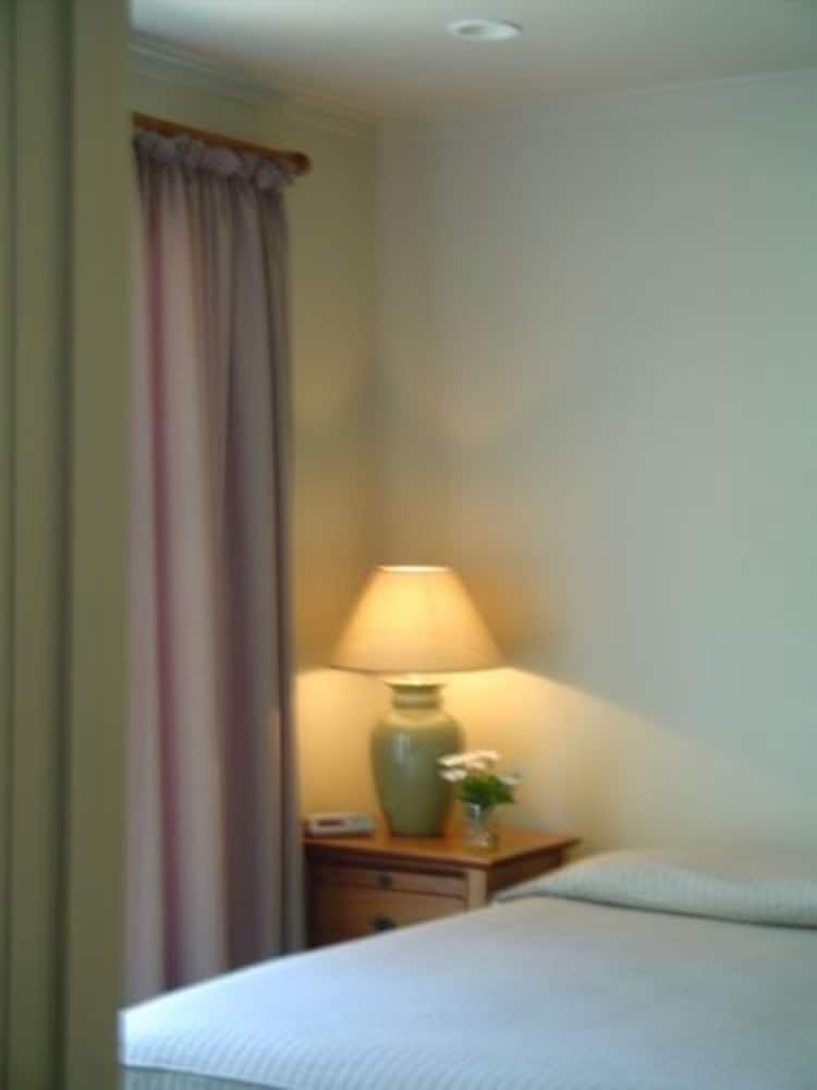 Heriot Lane City Apartments 2