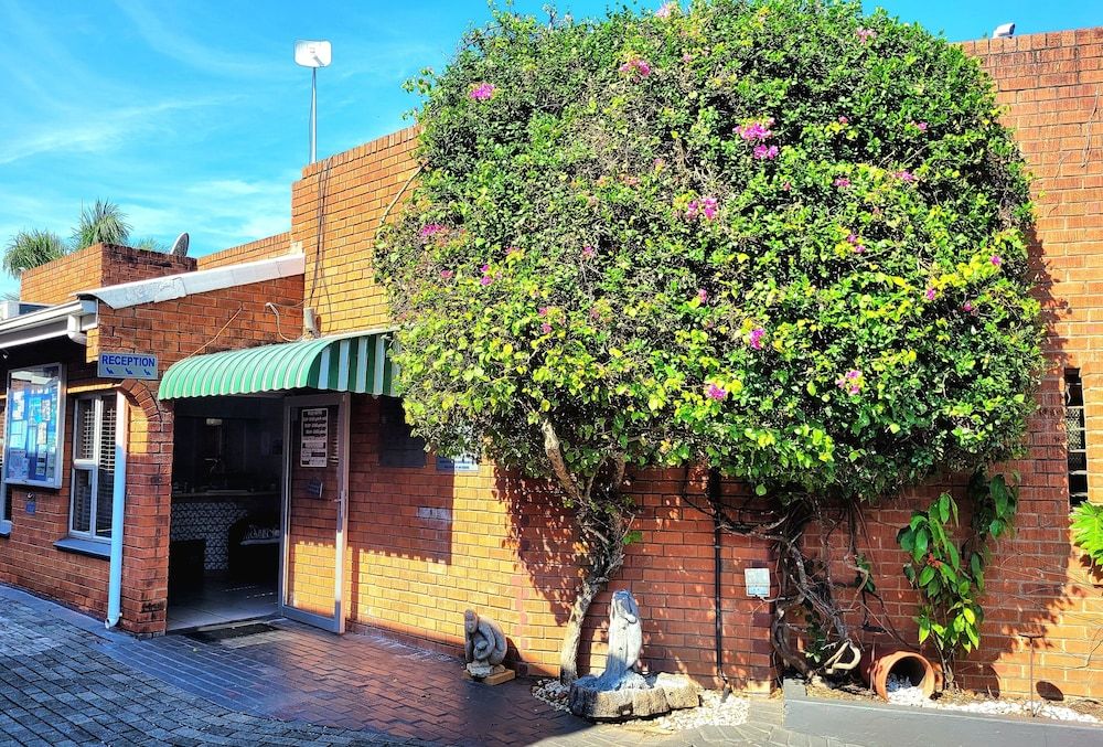 Perna Perna St Lucia 2