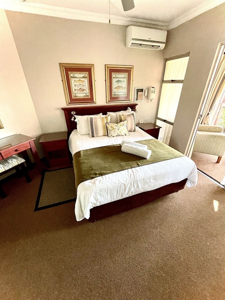 Perna Perna St Lucia 3