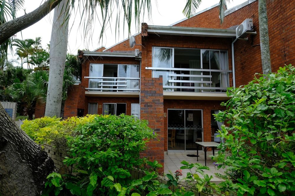 Perna Perna St Lucia