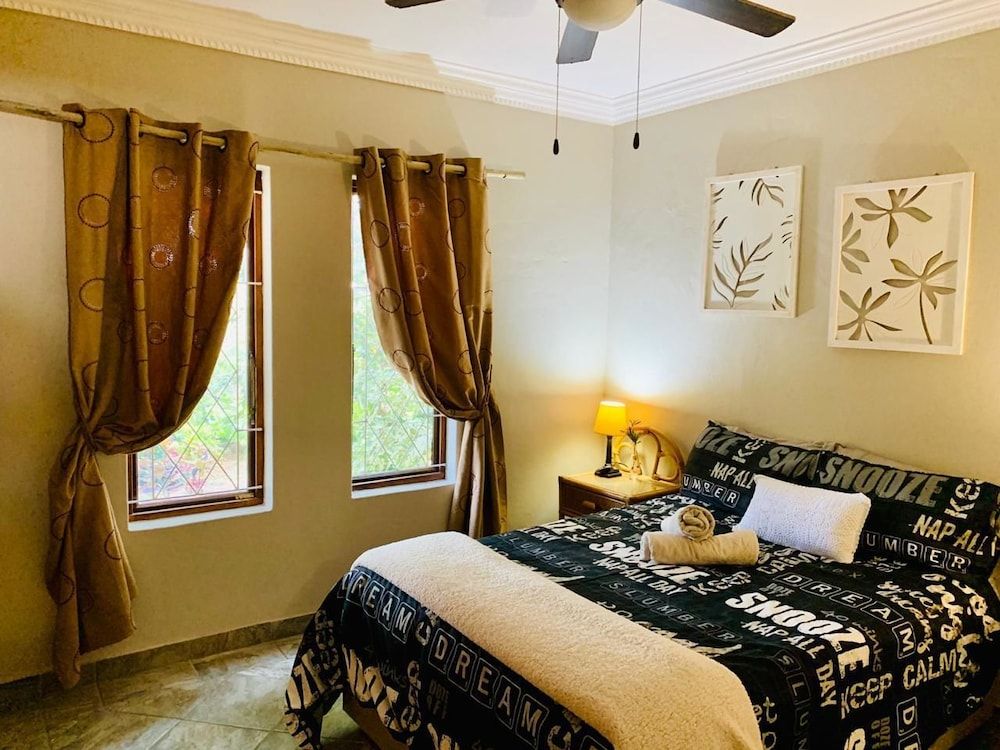 33 The Bridge Resort 2