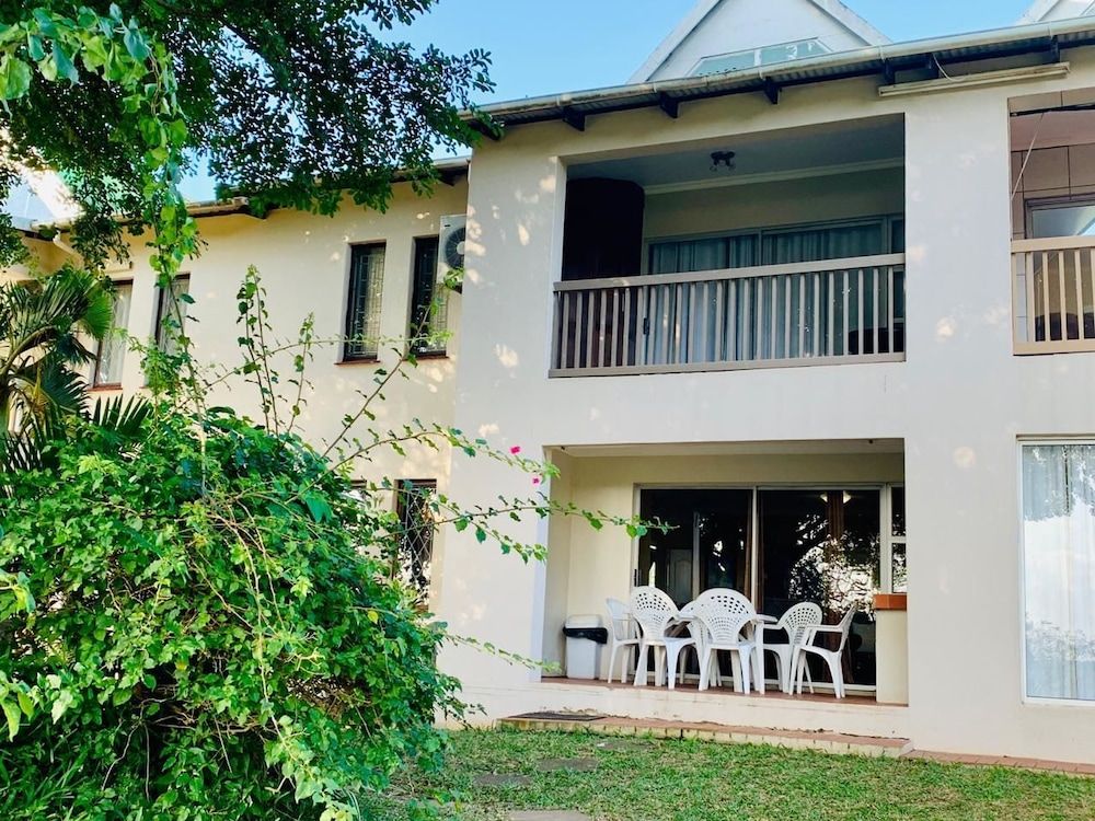 33 The Bridge Resort