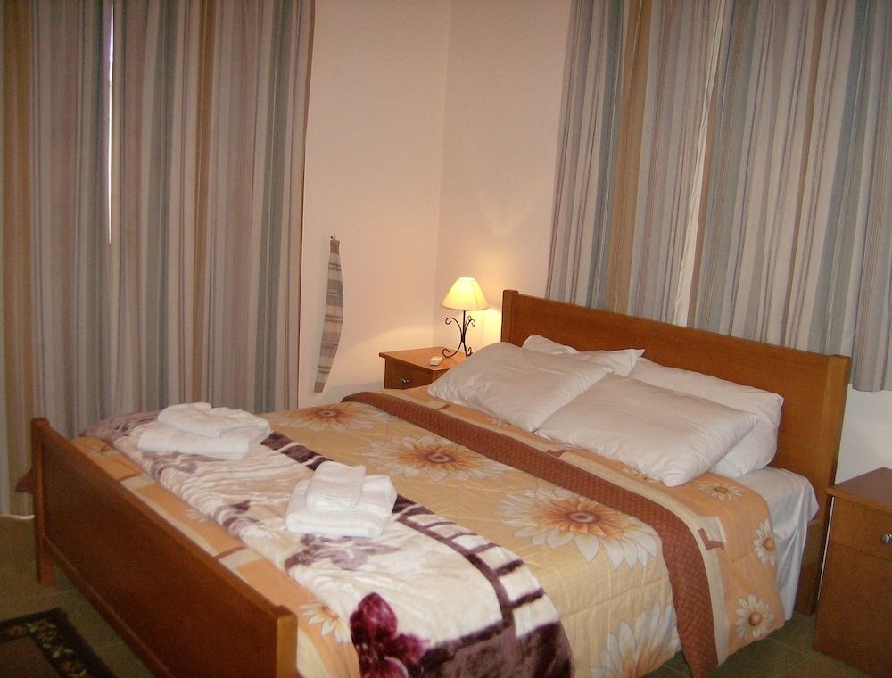 Kapsalia Holiday Villas 3