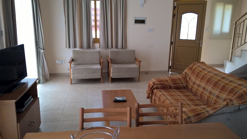 Kapsalia Holiday Villas 2