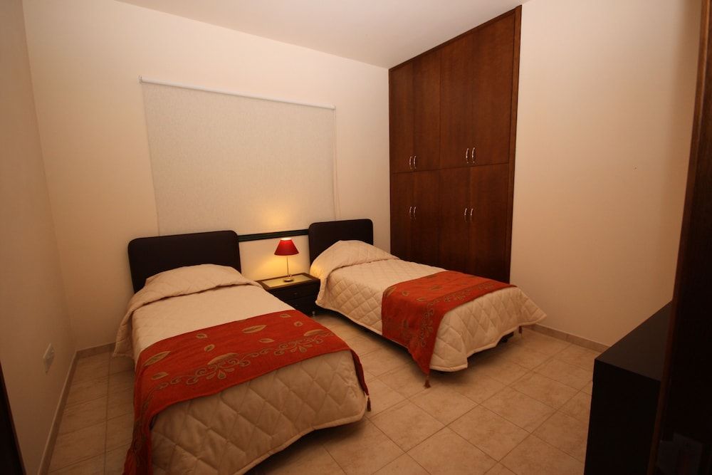 Vineland Perigiali Villa 3