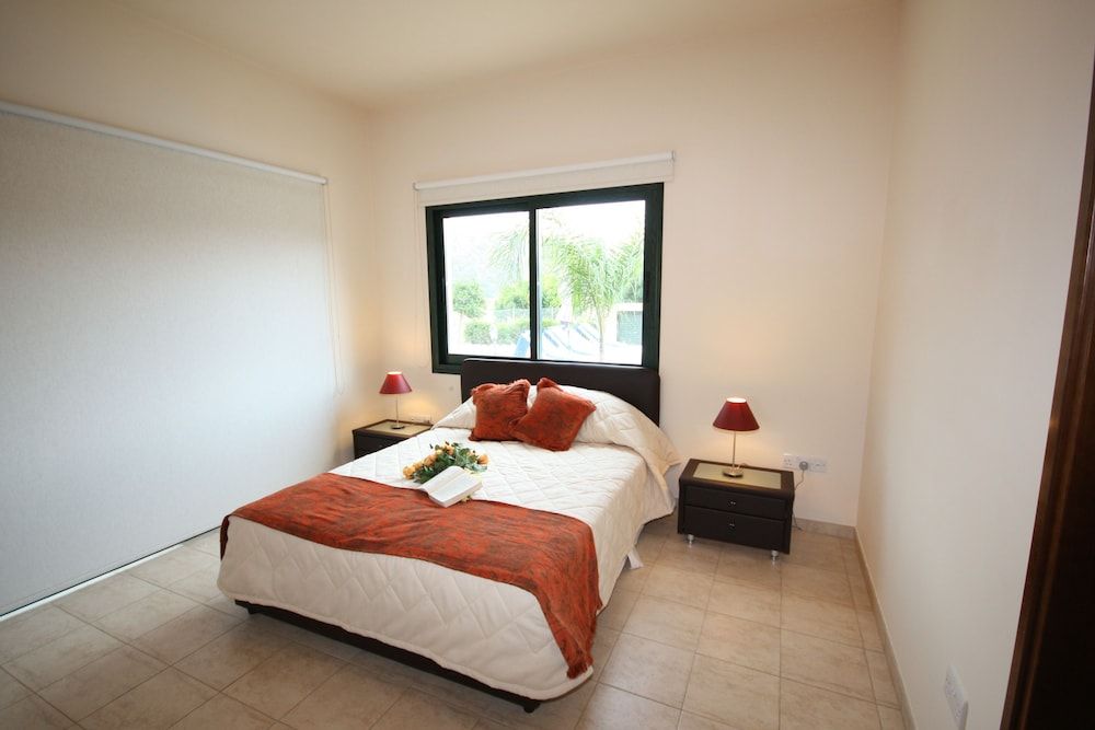 Vineland Perigiali Villa 2