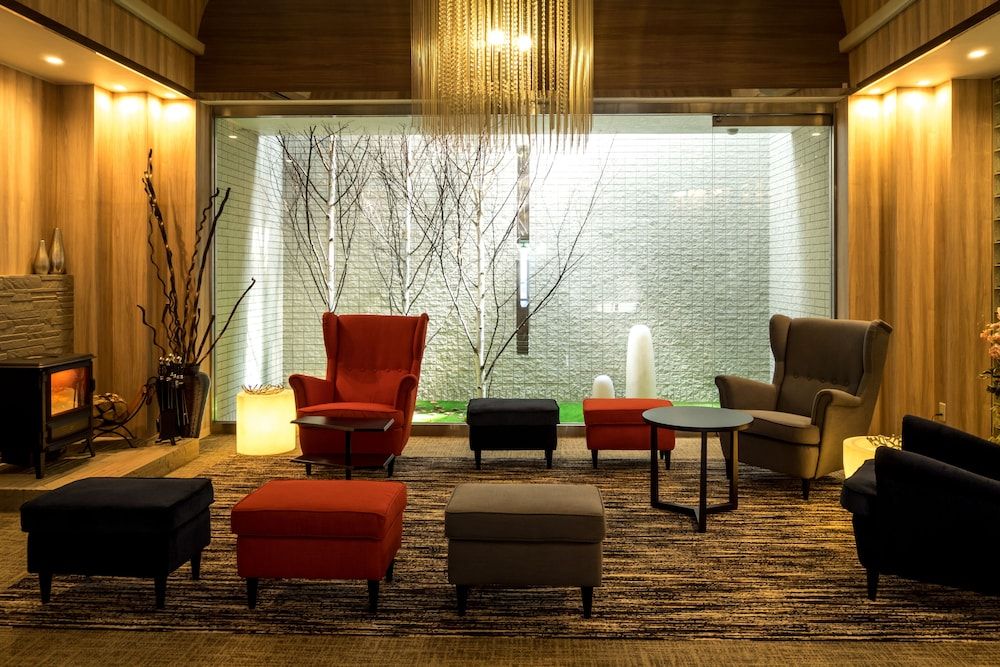 Hotel AreaOne Obihiro 3 estrelas em Obihiro