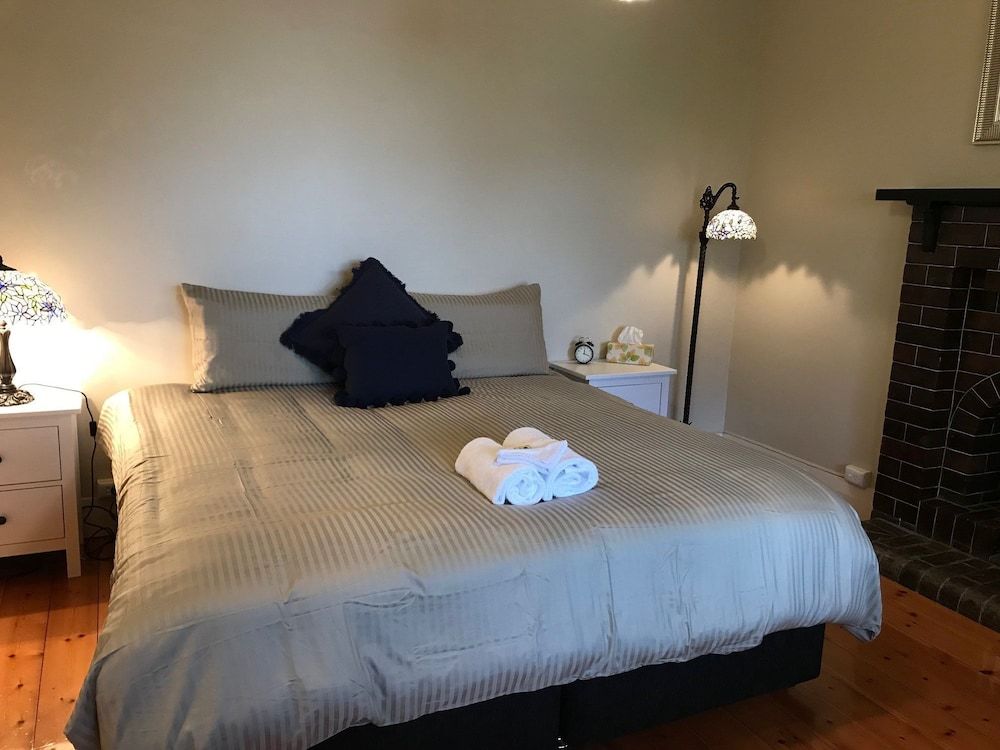 Ambrosia Holiday Home 3