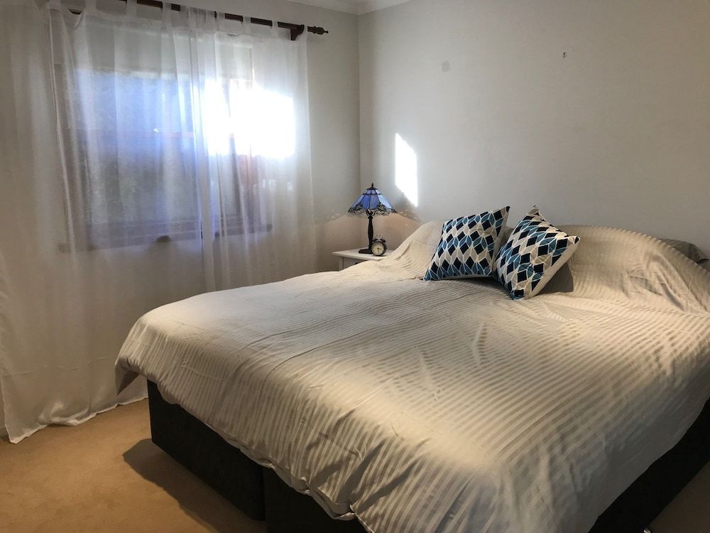 Ambrosia Holiday Home 2