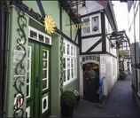 Hochzeitshaus Bremen