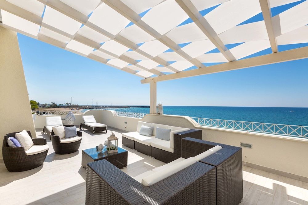 L'Attico di Alessia 1