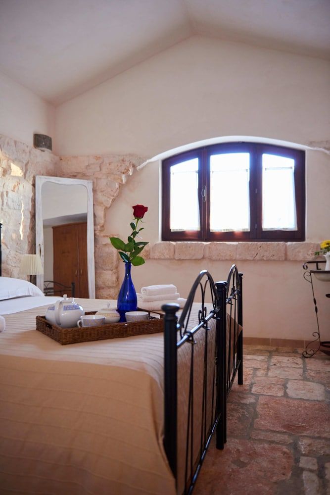 Trullo Cinque Punte 3