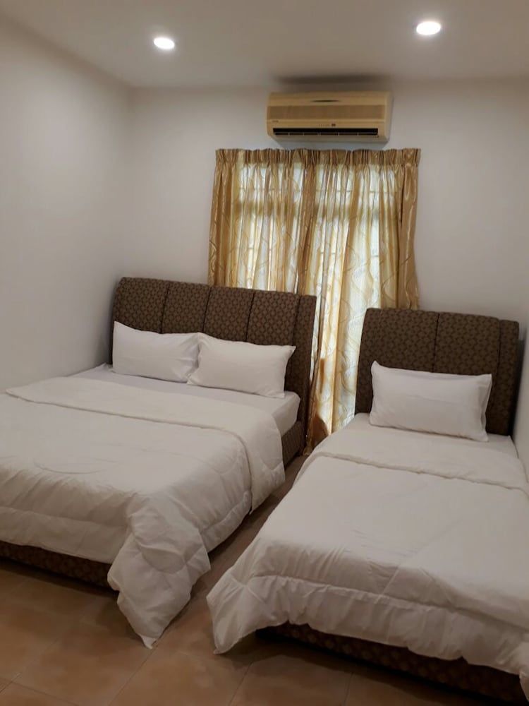 Ann Homestay Villa 893 3