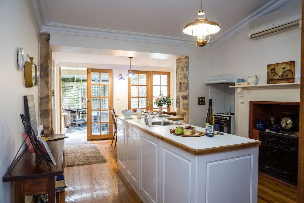 Wishing Well Cottage