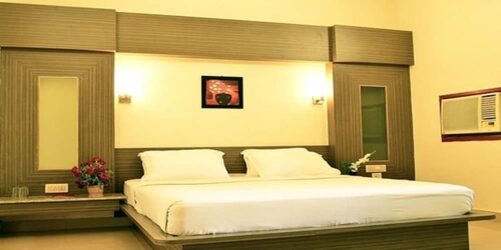 Green Coconut Resort 3