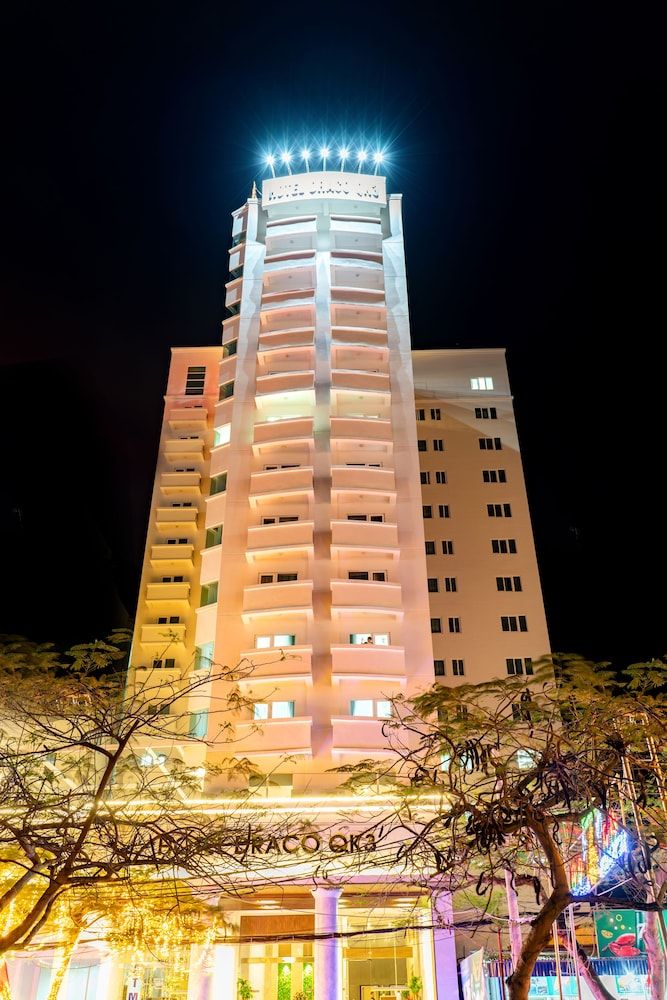 Draco QK3 Cat Ba -1 estrellas en Hải Phòng