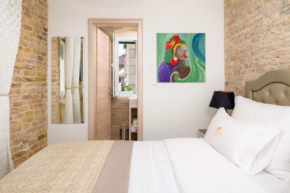 Agava Lux Rooms & Pool 3