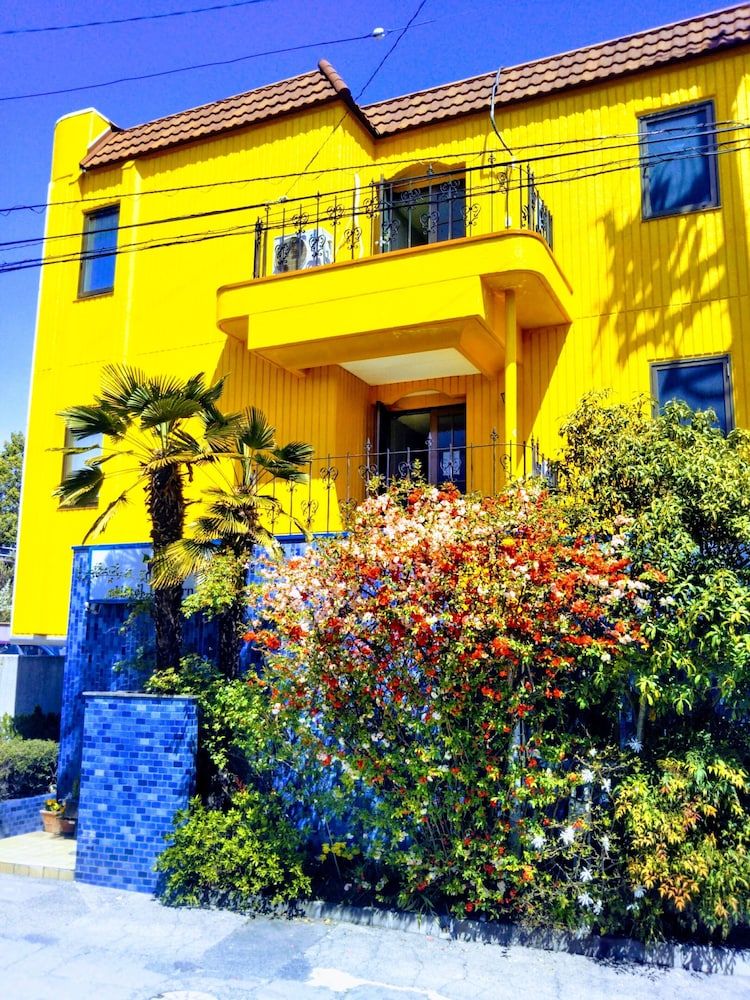 Hotel Unicorn 2 estrelas em Nagano