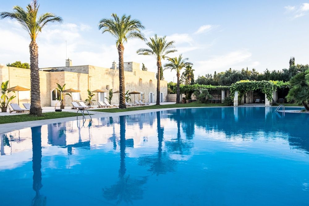 Masseria Antonio Augusto 1