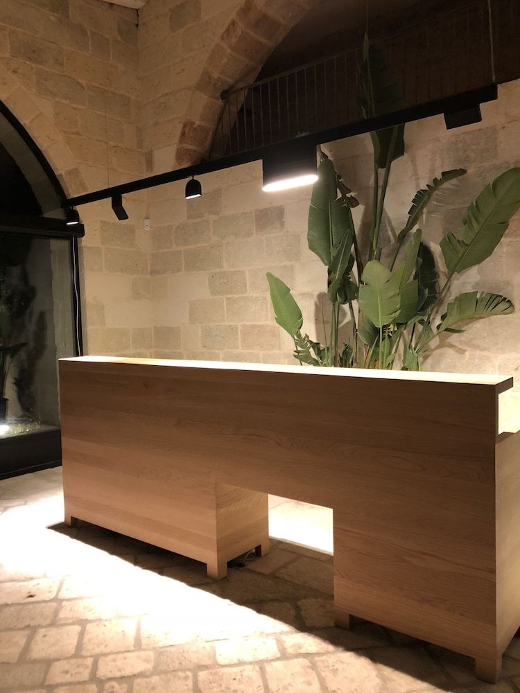 Masseria Antonio Augusto 2