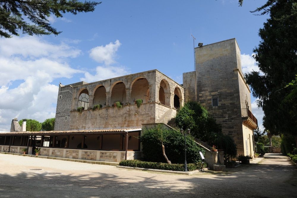 Masseria Appidé 1