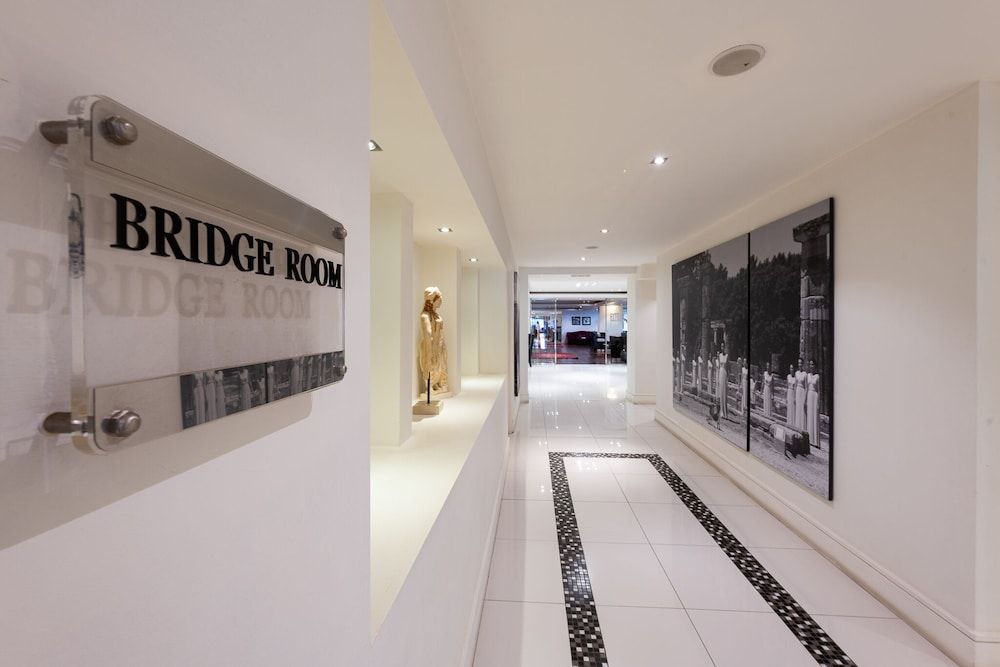 Porto Rio Hotel Casino 2