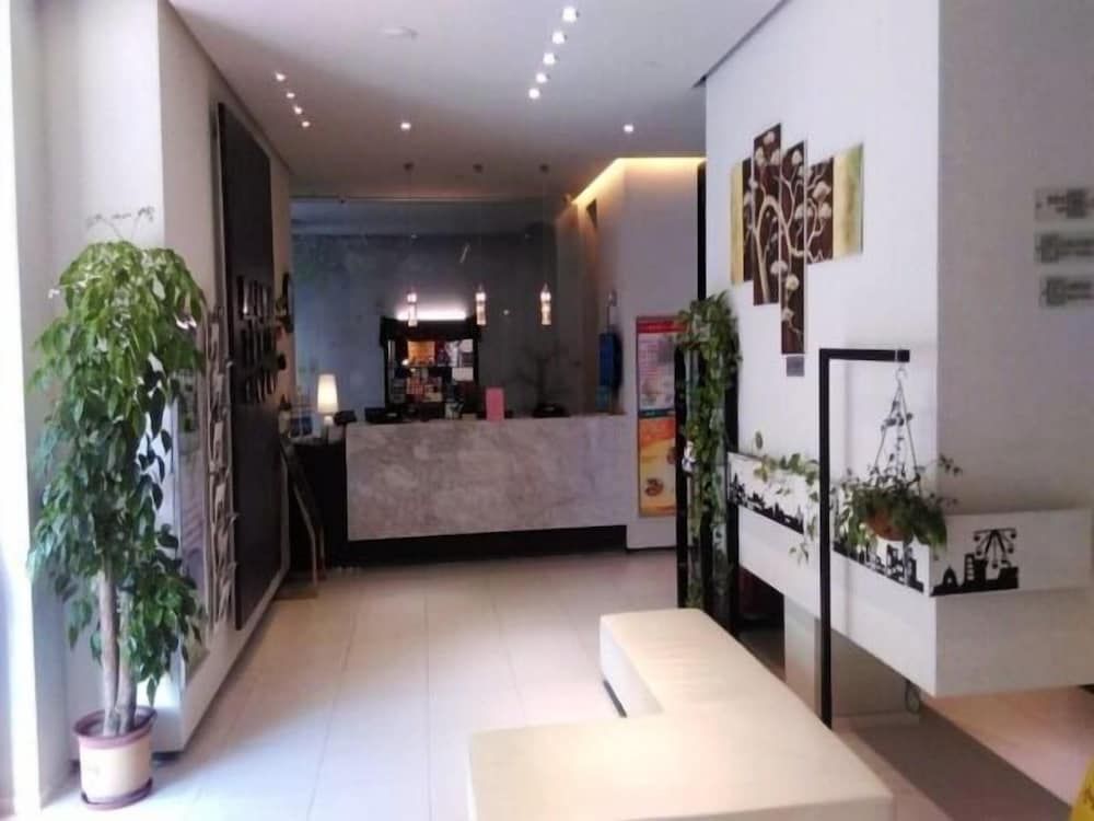 Jinjiang Inn Shantou Hengjinsha Road 2