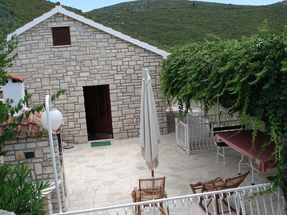 Villa Sonia & Teo - Hvar 2
